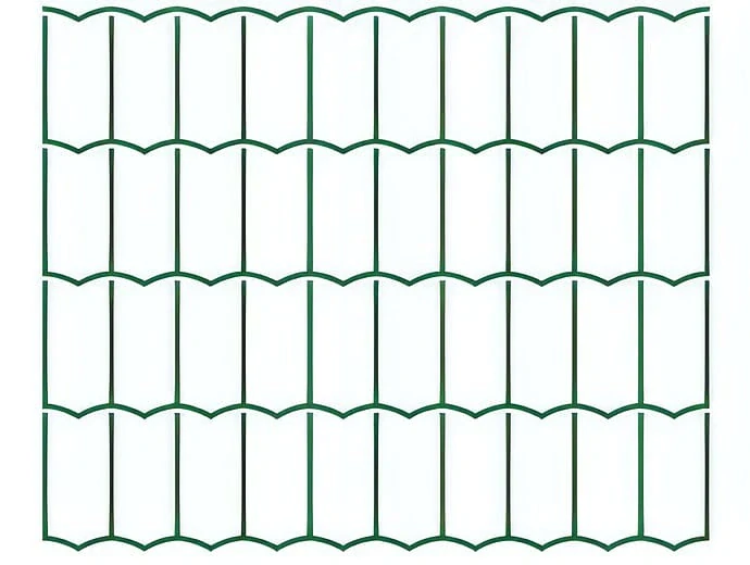 Zvárané pletivo, oko 50x100 / 2,2, 120 cm
