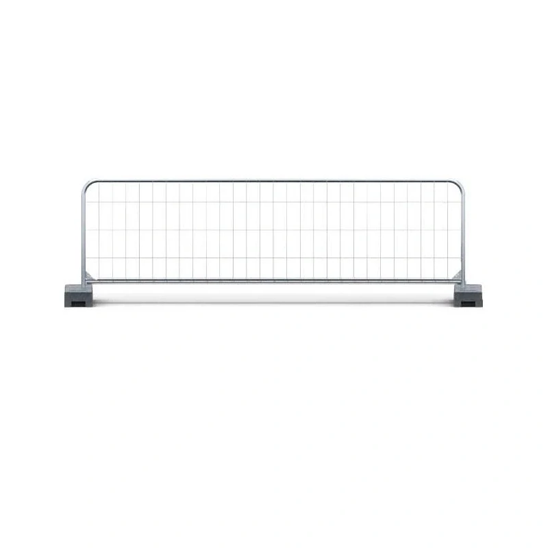Mobilné oplotenie 120x350 cm