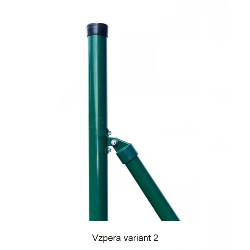 Vzpera zelená 38 mm, 200 cm