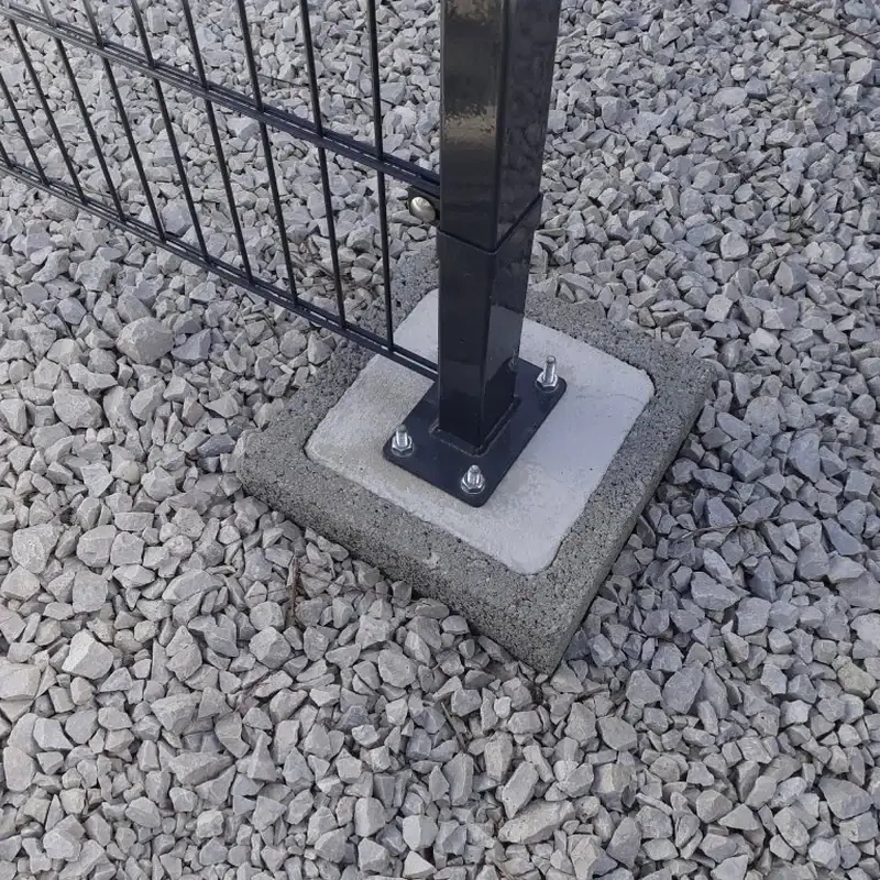 Kotva do betónu