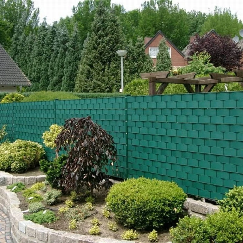 Výplet hrubý 19cm / 26m, zelený