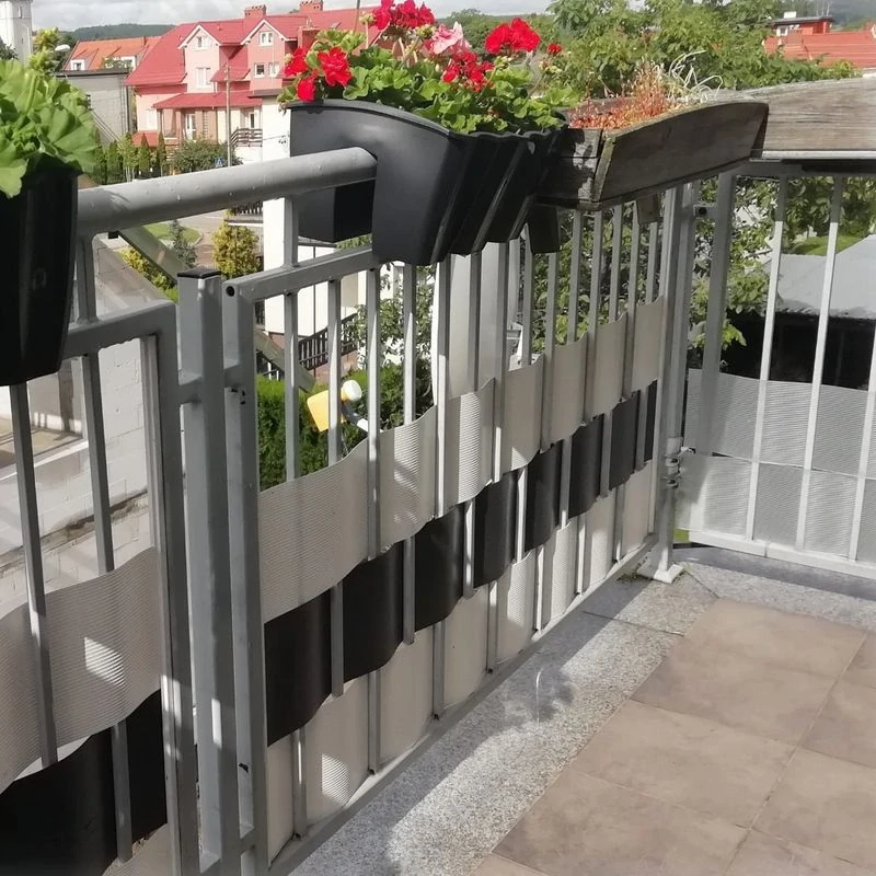 Výplet hrubý 19cm / 26m, čierny