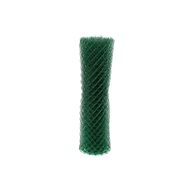 Štvorhranné pletivo poplastované, 100 cm