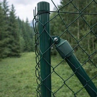 Vzpera zelená 38 mm, 200 cm