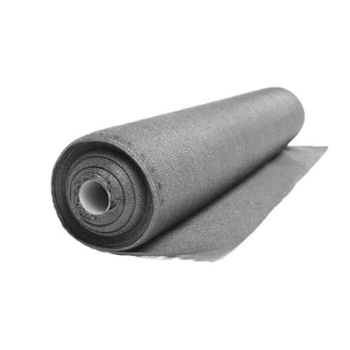 Tieniaca sieť antracit 90%, výška 120 cm, 10 m