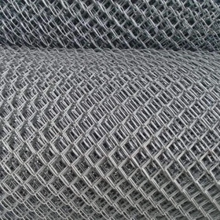 Štvorhranné pletivo s malými okami, 10x10 / 0,80, ZN, 10 m